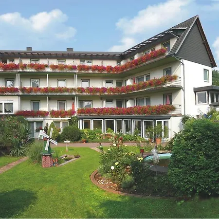 Hotel Aura Am Schloss Bad Pyrmont