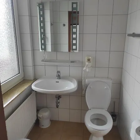 Hotel Aura Am Schloss *
