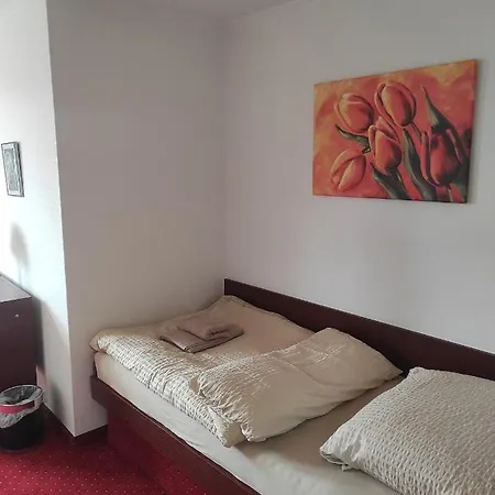 Aura Am Schloss Ξενοδοχείο Bad Pyrmont