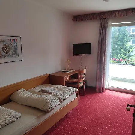 Aura Am Schloss باد بيرمونت