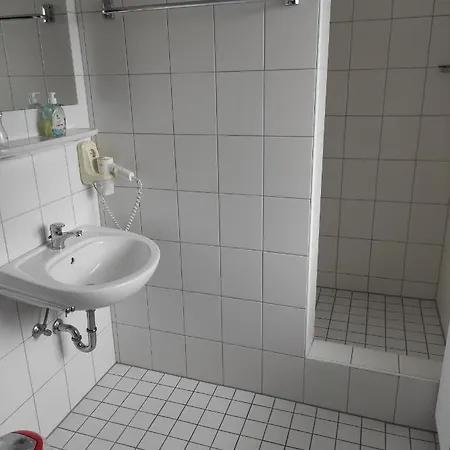 Hotel Aura Am Schloss *