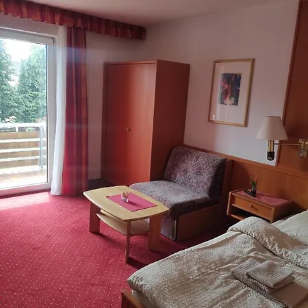 Hotel Aura Am Schloss