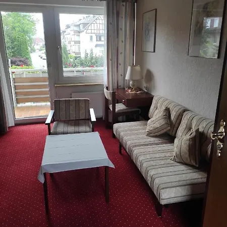 Aura Am Schloss Bad Pyrmont