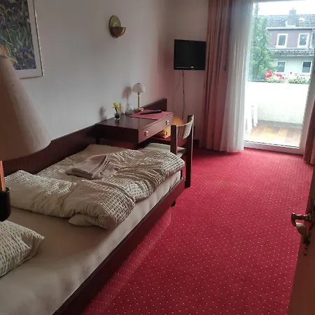 Hotel Aura Am Schloss *