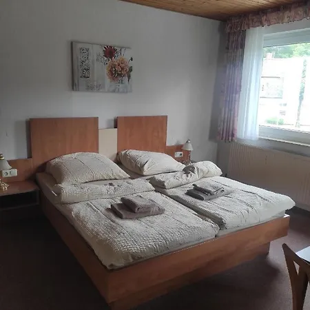 Aura Am Schloss Bad Pyrmont