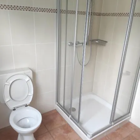 Aura Am Schloss * Bad Pyrmont