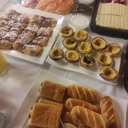 Aura Am Schloss Bad Pyrmont