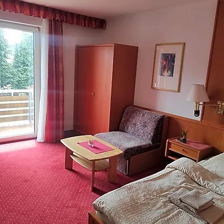 Aura Am Schloss Ξενοδοχείο Bad Pyrmont