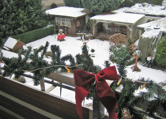 Hotel Aura Am Schloss