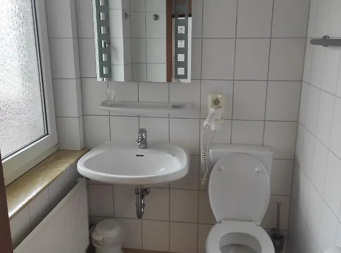 Hotel Aura Am Schloss *