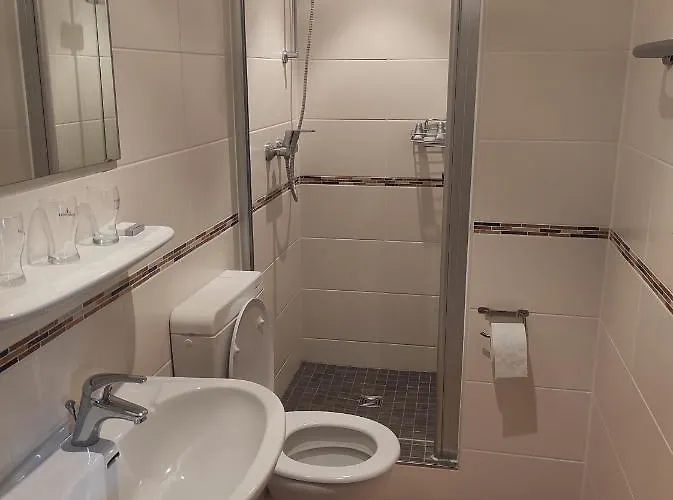 Aura Am Schloss Hotel Bad Pyrmont