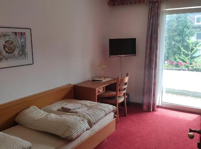 Aura Am Schloss Bad Pyrmont