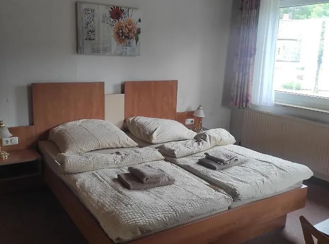 Aura Am Schloss Bad Pyrmont