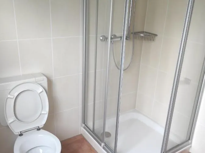 Aura Am Schloss * Bad Pyrmont