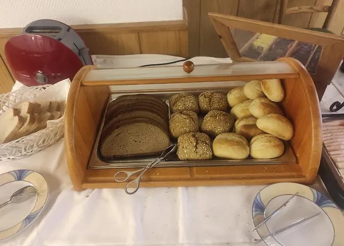 Hotel Aura Am Schloss